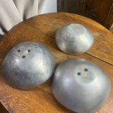 Aluminium catchall tray