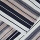 Kilim turc vintage tissé main 146x281 cm
