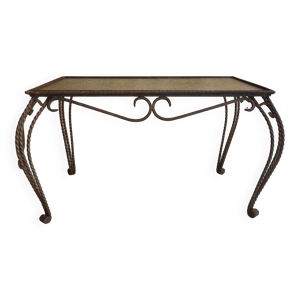 table basse / table d'appoint