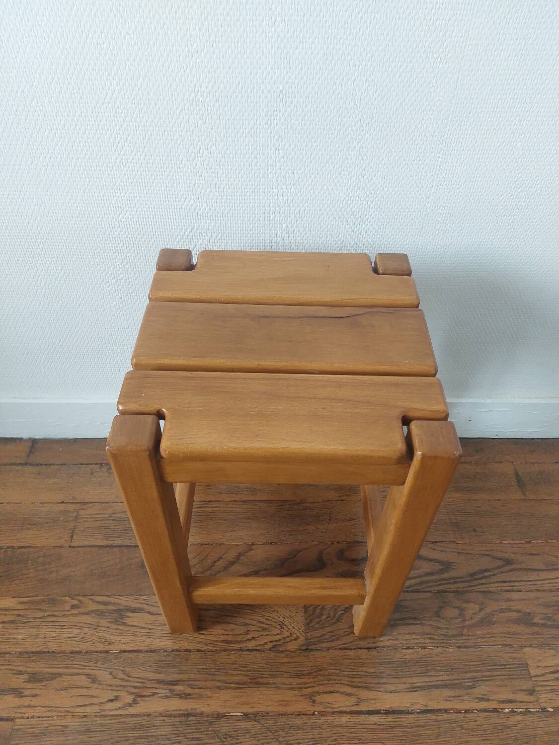 Vintage stool