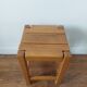 Vintage stool