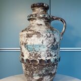 Fat Lava Vase Carsten Tönnieshof 7325-45