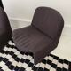 Pair of Alky Giancarlo Piretti armchairs