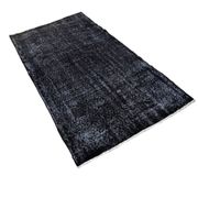 Tapis turc vieilli, 200 x 100 cm