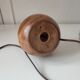 Vintage bedside lamp