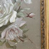 Old frame