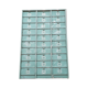 Strafor valve cabinet