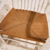 J16 rocking chair by Hans J. Wegner for FDB Møbler