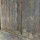 Stipo Monetiere, Piedmont 17th century cabinet with 8 drawers, in walnut, Italy