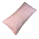 Vintage turkish handmade cushion cover, 30 x 60 cm