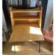 Vintage secretary
