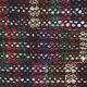 Vintage Anatolian Oushak Kars Handwoven Distressed Ushak Area Rug 5'3'' x 7'1''