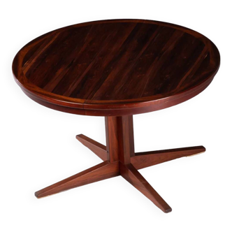 Danish rosewood table