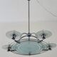 Art Deco Ceiling Lights, Chandeliers