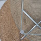 Knoll coffee table