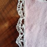Set of towels