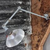 Midgard Kahla vintage table, desk or wall lamp