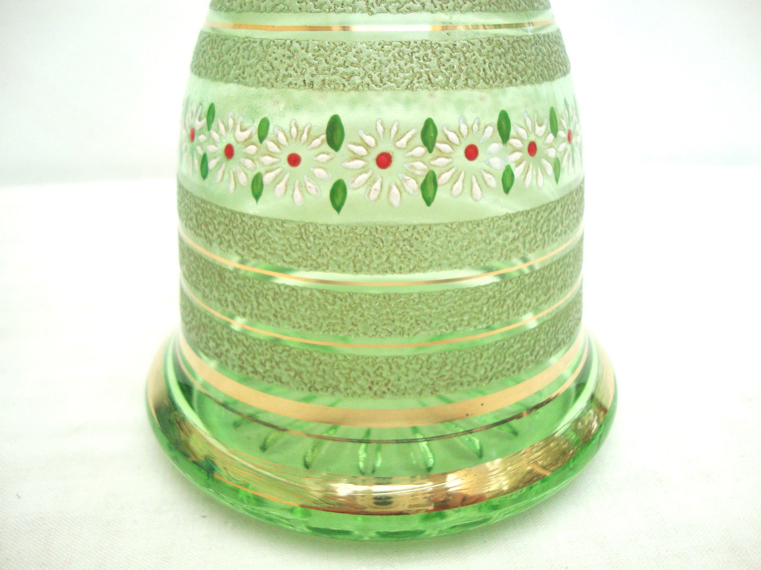 Vintage vase