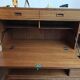 Buffet haut anglais vintage
