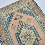 Anatolian Handknotted Area Carpet sku 3579