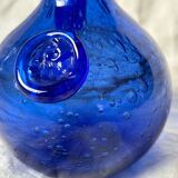 Small size Biot demijohn