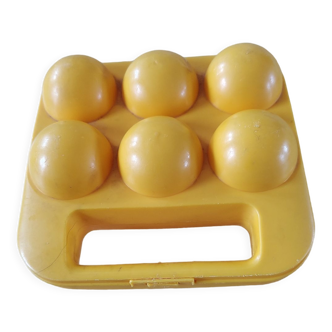 Egg box