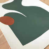 Levitation Painting
