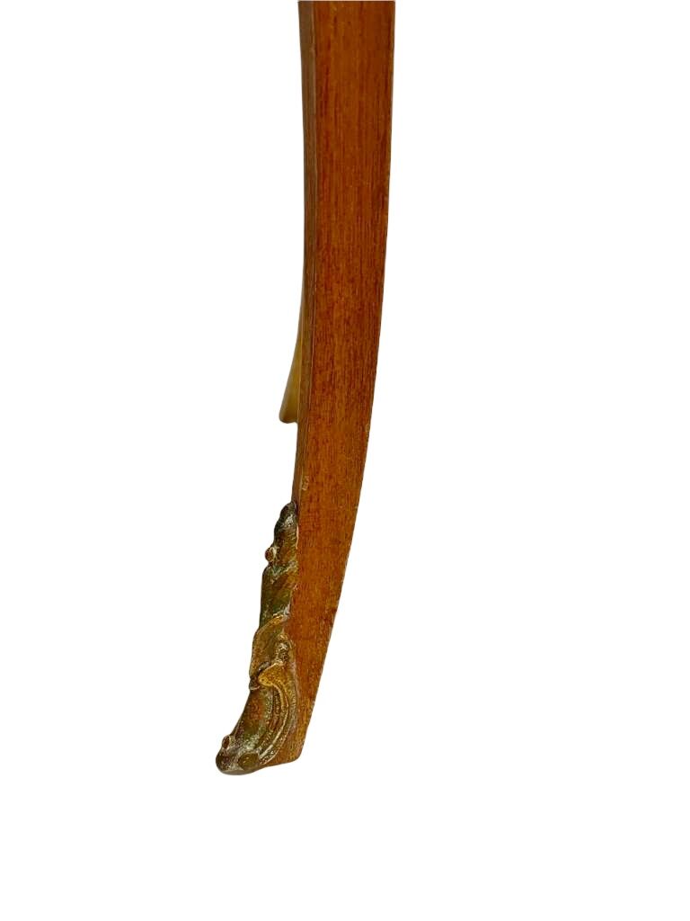 Bedside Louis XV rosewood