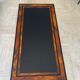 Table Basse Bois Laqué 70's