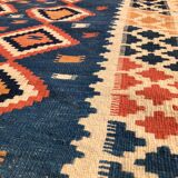 Kilim rug