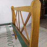 Vintage bed 80 by 190
