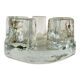 Flat warmer / Crystal trifle