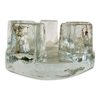 Flat warmer / Crystal trifle