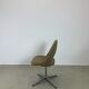 Chaise WB-Form design Wohnbedarf  des années 1970