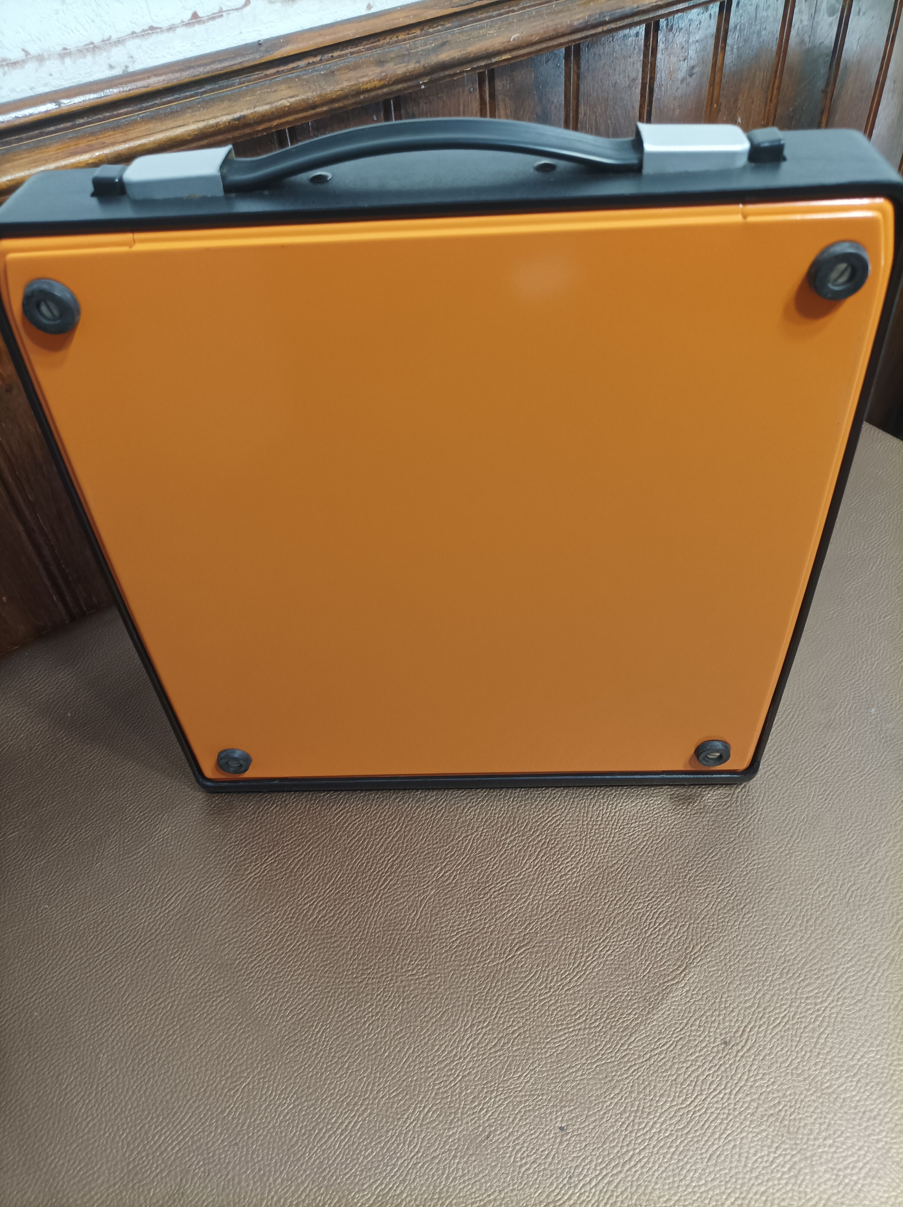 Silver Reed typewriter Silverette II