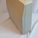 Portable royal typewriter, 1970