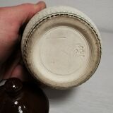 old Pot, vintage ceramic