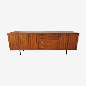 Enfilade by Alain Richard in rosewood