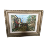 Painting