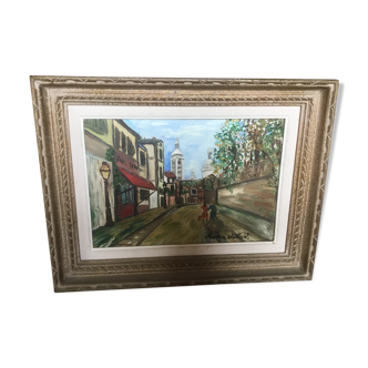 Painting