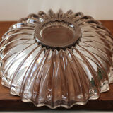 Pierre D'Avesn Art Deco crystal cup