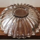 Coupe en cristal Pierre D'Avesn Art Déco
