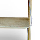 Jacques Hauville shelf (BEMA) 1950s