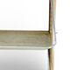 Jacques Hauville shelf (BEMA) from the 1950s