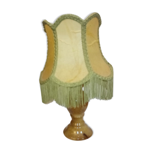 lampe ancienne pied en