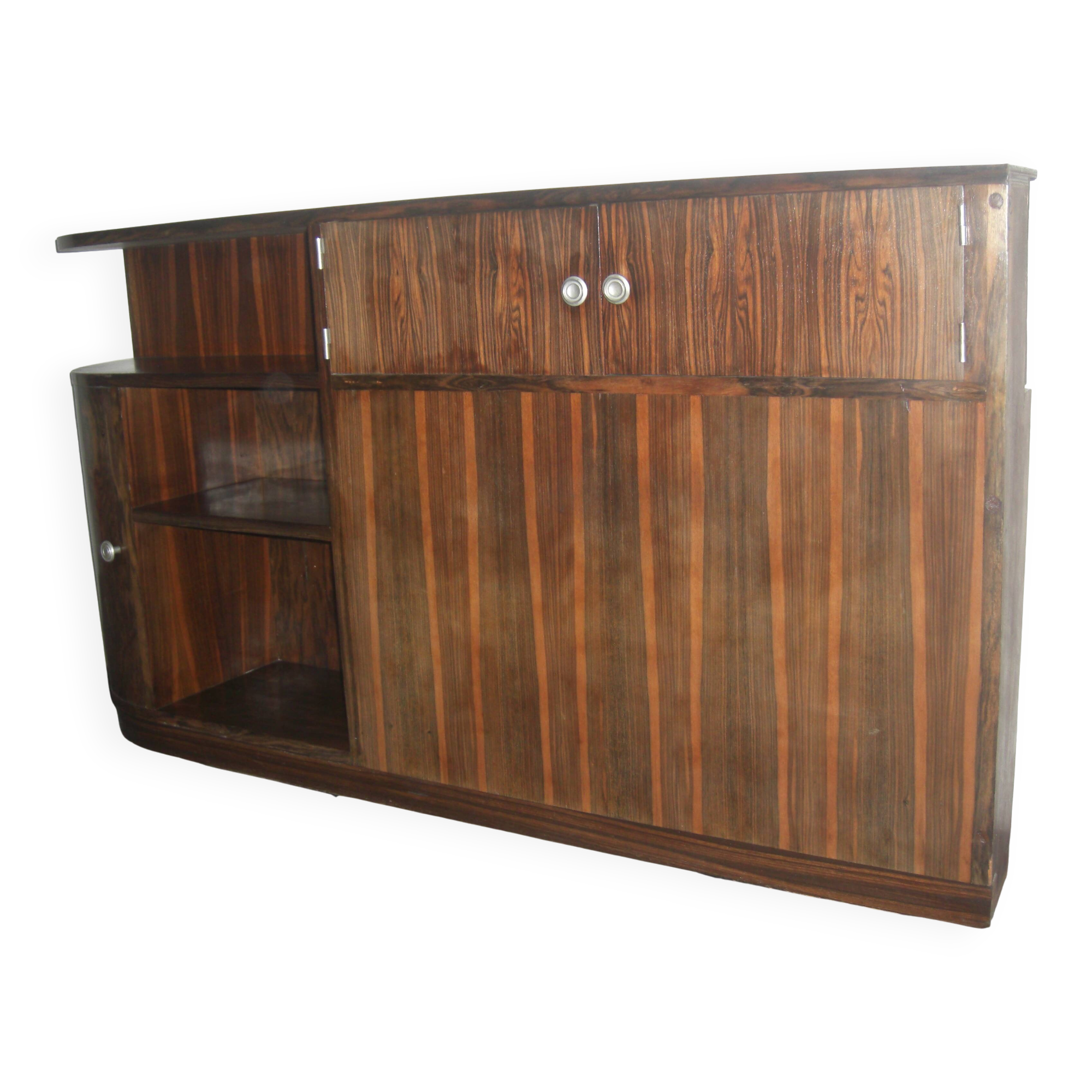 cozy Art Deco