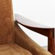 Ib Kofod Larsen "Djursholm" Chair for Olof Persson's Armchair Industry (OPE)