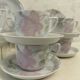 Rosenthal - Donatello - Service à café pour 6 personnes Donatello/Isoldé