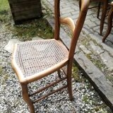 Louis Philippe chairs in canning