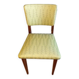 Teak chair 1960